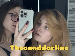 theaanddarline Px24 Sexcam