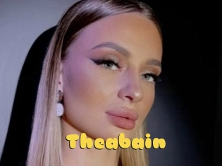 Theabain