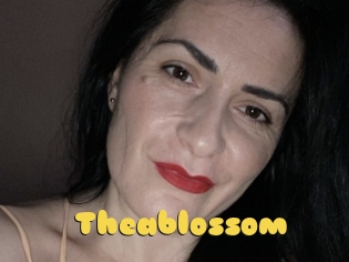 Theablossom