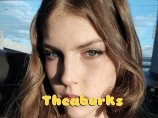 Theaburks