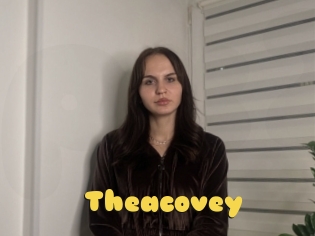Theacovey