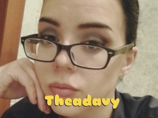 Theadavy
