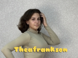 Theafrankson