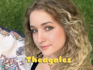 Theagales