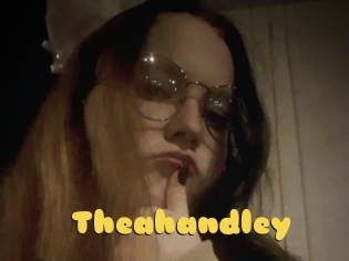 Theahandley