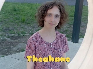 Theahane