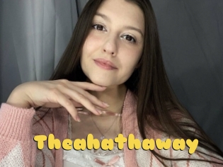 Theahathaway