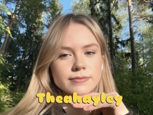 Theahayley