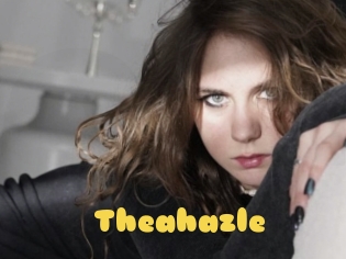 Theahazle