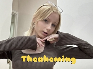 Theaheming