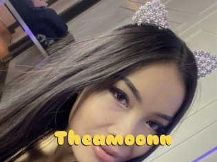 Theamoonn