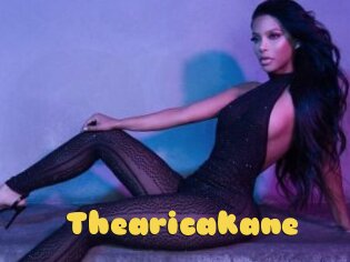 Thearicakane