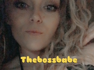 Thebossbabe