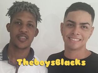 TheboysBlacks