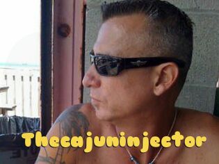 Thecajuninjector