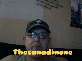 Thecanadinone