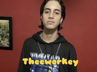 Theeworkey