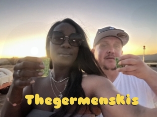 Thegermenskis