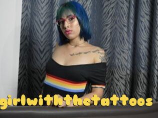 Thegirlwiththetattoos