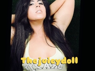 Thejuicydoll