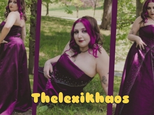 Thelexikhaos