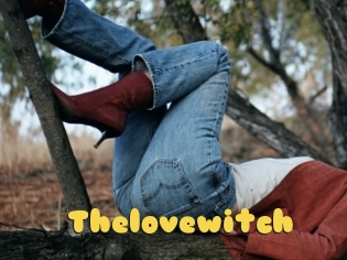 Thelovewitch