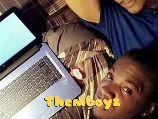 themboyz Px24 Sexcam