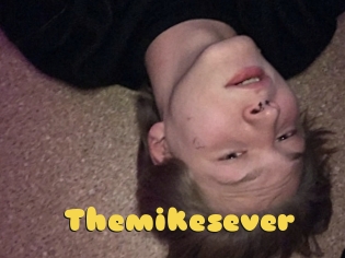 Themikesever