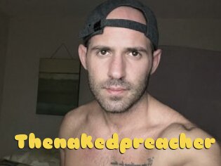 Thenakedpreacher