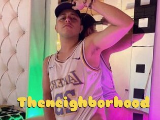 Theneighborhood