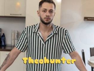 Theohunter