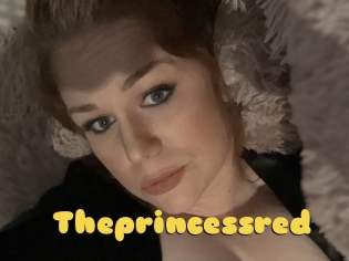 Theprincessred