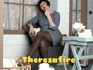 Theresafire