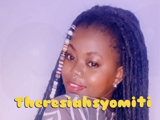 Theresiahsyomiti