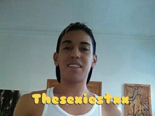 Thesexiestxx