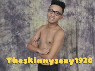 Theskinnysexy1920