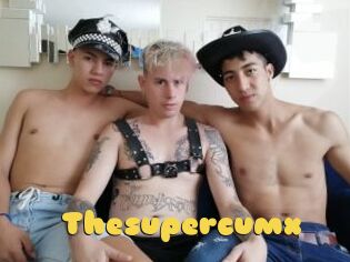Thesupercumx