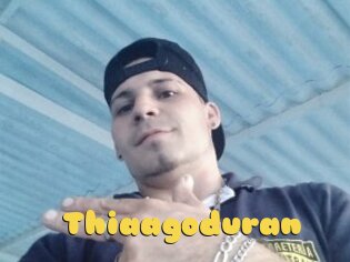 Thiaagoduran