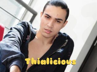 Thialicious