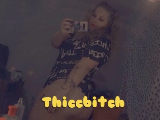 Thiccbitch