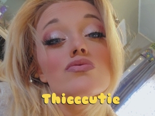 Thicccutie