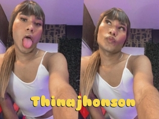 Thinajhonson