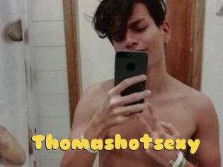 Thomashotsexy