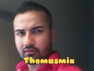 Thomasmix