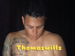 Thomaswills