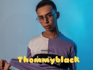 Thommyblack