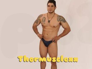 Thormusclexx