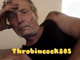 Throbincock805