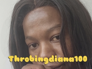 Throbingdiana100