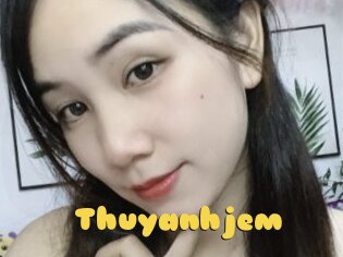 Thuyanhjem